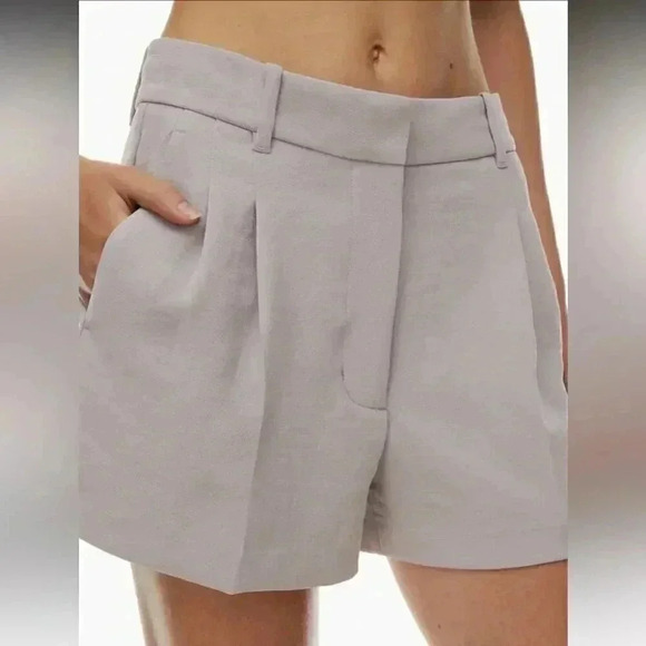 Artizia Effortless Shorts in Size  2 - Picture 1 of 5
